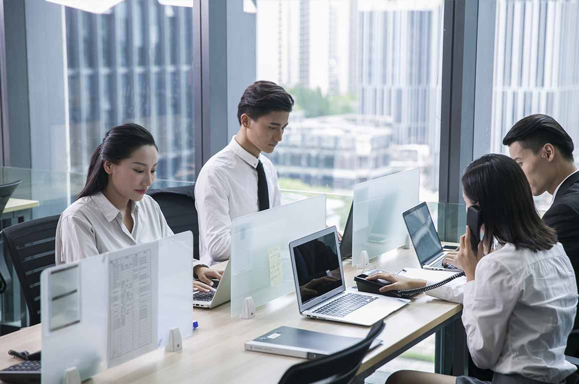 忠信博藝為您解決裝修備案所遇到的各種問(wèn)題，讓您輕松愉快的開(kāi)工！